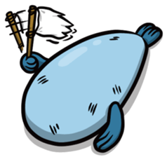 Shakke sticker #7360475