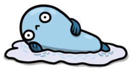 Shakke sticker #7360476