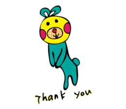 your sassy girl sticker #7360710
