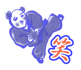 Karako Nowadays sticker #7360729