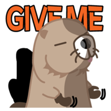 Vancouver Canada 4 sticker #7360925