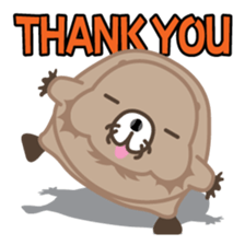 Vancouver Canada 4 sticker #7360934