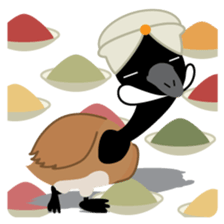 Vancouver Canada 4 sticker #7360960