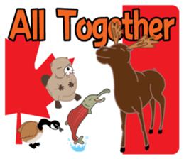 Vancouver Canada 4 sticker #7360963