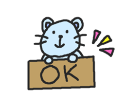 allie's sticker #7361004