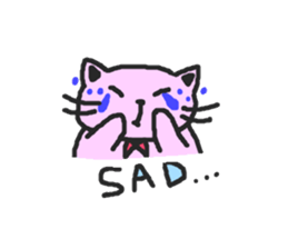 allie's sticker #7361008