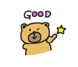 allie's sticker #7361012