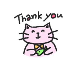 allie's sticker #7361013