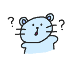 allie's sticker #7361014