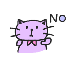 allie's sticker #7361018