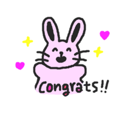 allie's sticker #7361020