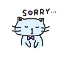 allie's sticker #7361023