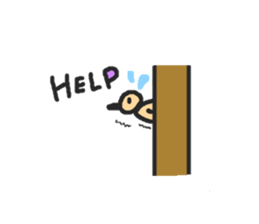 allie's sticker #7361025