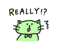 allie's sticker #7361027