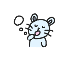 allie's sticker #7361029