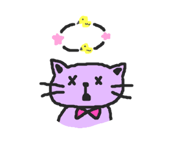 allie's sticker #7361032