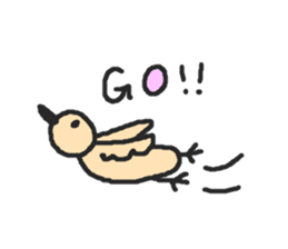 allie's sticker #7361034