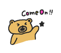 allie's sticker #7361036