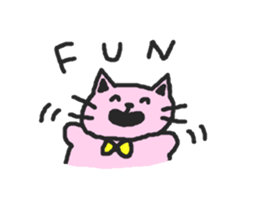 allie's sticker #7361038