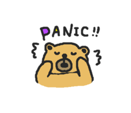 allie's sticker #7361040