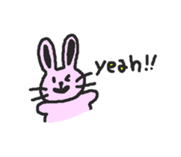 allie's sticker #7361042