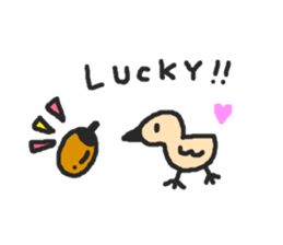 allie's sticker #7361043