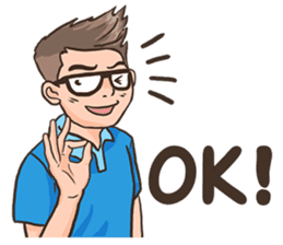 Toko Online sticker #7361046