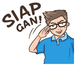 Toko Online sticker #7361047