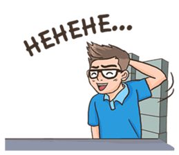 Toko Online sticker #7361070