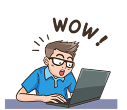 Toko Online sticker #7361073