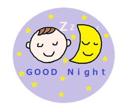 cute ordinary conversation sticker23 sticker #7361153