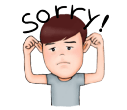 Miss idea 4 sticker #7361206