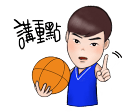 Miss idea 4 sticker #7361235