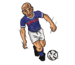 Lovely grandpa 2 "No Text" sticker #7361316