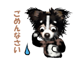 -Chihuahuas-Ver.3 sticker #7361501