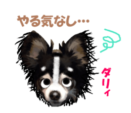 -Chihuahuas-Ver.3 sticker #7361502