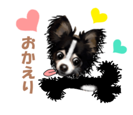 -Chihuahuas-Ver.3 sticker #7361503
