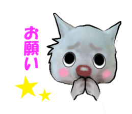 -Chihuahuas-Ver.3 sticker #7361509