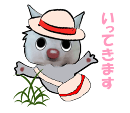 -Chihuahuas-Ver.3 sticker #7361510