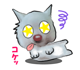 -Chihuahuas-Ver.3 sticker #7361511