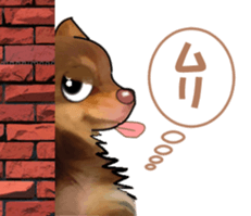 -Chihuahuas-Ver.3 sticker #7361517