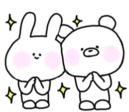 kumatan mimitan 3 sticker #7361538