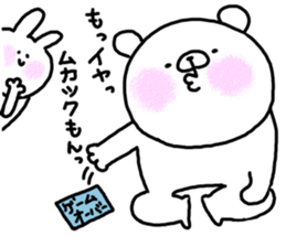 kumatan mimitan 3 sticker #7361540