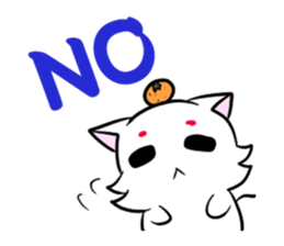 Yamaguchi dialect sticker 3 sticker #7361855