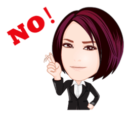 Life Series - Speaker's Life sticker #7361891