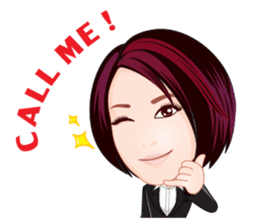 Life Series - Speaker's Life sticker #7361892