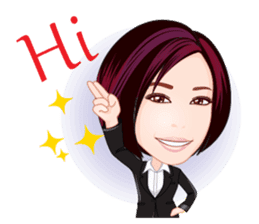 Life Series - Speaker's Life sticker #7361893