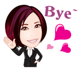 Life Series - Speaker's Life sticker #7361894