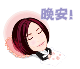 Life Series - Speaker's Life sticker #7361903