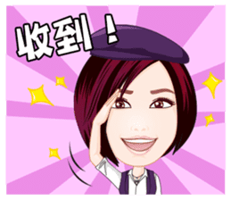 Life Series - Speaker's Life sticker #7361904